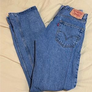 Unisex 505 Levi’s